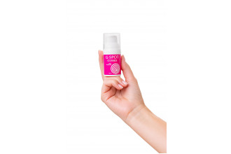 Стимулирующий интимный крем для женщин Cosmo G-spot - 28 гр.
