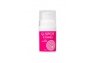 Стимулирующий интимный крем для женщин Cosmo G-spot - 28 гр.