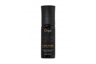 Возбуждающий крем для мужчин ORGIE Xtra Hard Power Gel for Him - 50 мл.