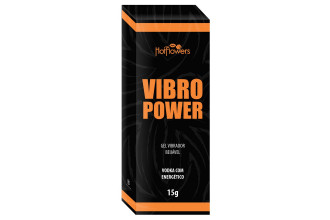 Жидкий вибратор Vibro Power со вкусом водки с энергетиком - 15 гр. Жидкий вибратор Vibro Power со вкусом водки с энергетиком - 15 гр.