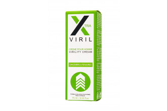 Крем для мужчин Xtra Viril - 75 мл.