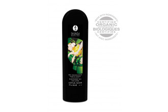 Интимный гель для пар, усиливающий наслаждение, Lotus Noir - 60 мл.