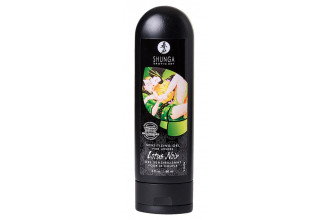 Интимный гель для пар, усиливающий наслаждение, Lotus Noir - 60 мл.