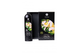 Интимный гель для пар, усиливающий наслаждение, Lotus Noir - 60 мл.
