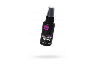 Сужающий спрей для женщин Vagina Tightening Spray - 50 мл.