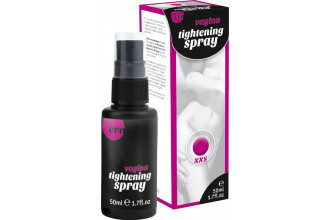 Сужающий спрей для женщин Vagina Tightening Spray - 50 мл.