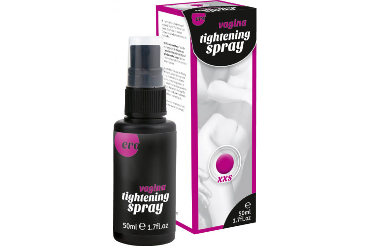 Сужающий спрей для женщин Vagina Tightening Spray - 50 мл.