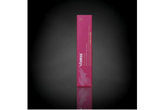Согревающий крем для женщин Viamax Warm Cream - 15 мл.