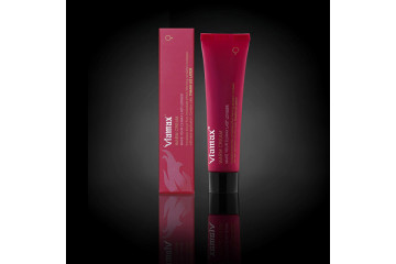 Согревающий крем для женщин Viamax Warm Cream - 15 мл.