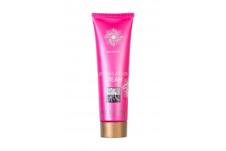 Возбуждающий крем для женщин Stimulation Cream - 30 мл.