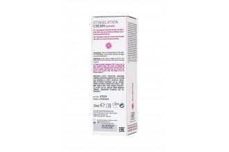 Возбуждающий крем для женщин Stimulation Cream - 30 мл.