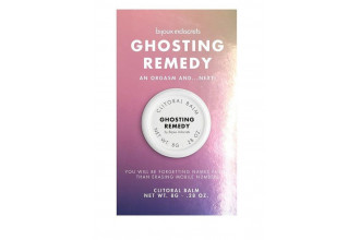 Бальзам для клитора Ghosting Remedy - 8 гр.