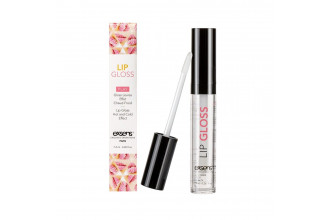 Блеск для губ Lip Gloss Strawberry с ароматом клубники - 7 мл.