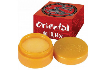 Возбуждающий крем Oriental с охлаждающе-разогревающим эффектом