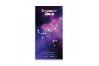 Стимулирующий гель с охлаждающим эффектом Nuei Empowergasm - 50 мл.