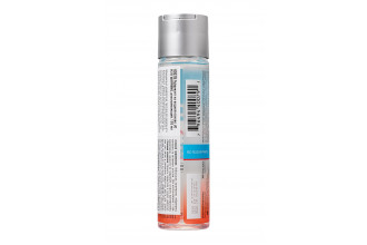 Возбуждающий лубрикант на водной основе JO Personal Lubricant H2O Warming - 120 мл.